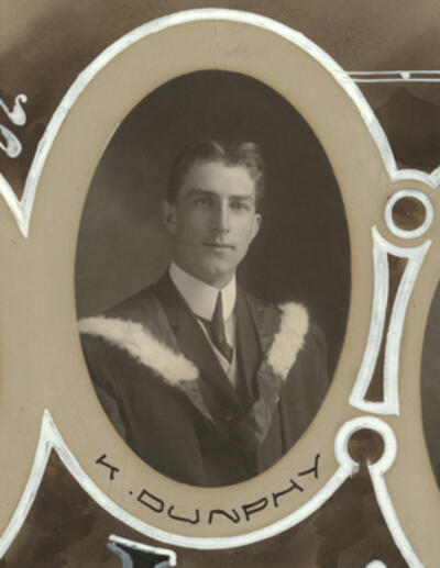 Dunphy, Kenneth Andrew
