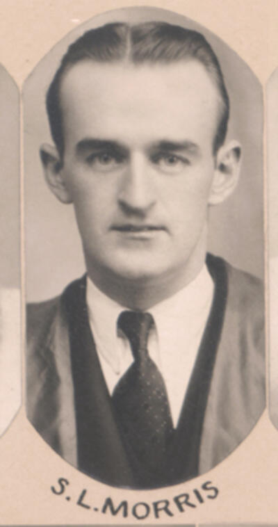 Morris, Stuart L