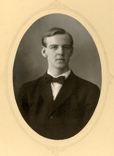 Rigby, George Percy
