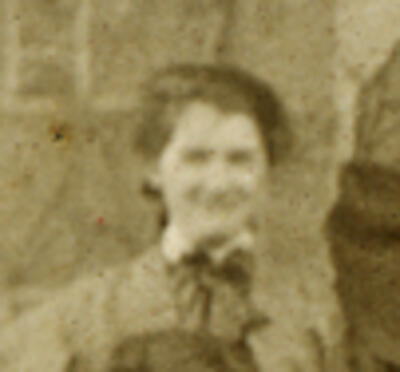 Sterling, Alice Beatrice
