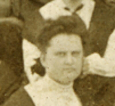 Robinson, Clara M