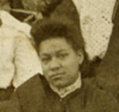 Winslow, Mary Matilda 