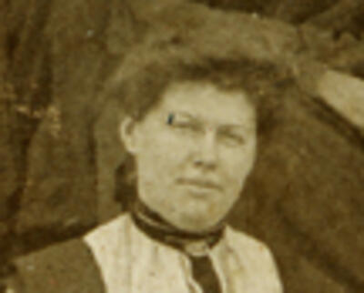 Wilson, Agnes Gray