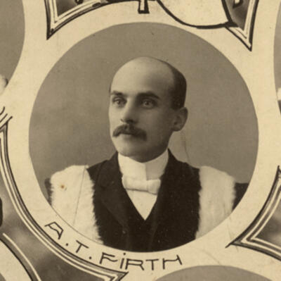 Firth, Angus T