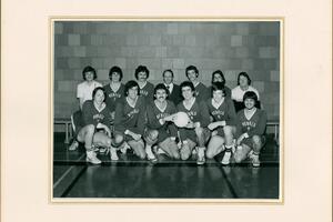 n.d. Volleyball (Men) Sports Photo