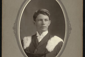 1907 Malcolm L Orchard