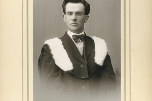 1910 George Nelson Belyea
