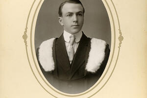 1910 Isaac C S Spicer