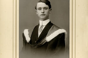 1910 John Louis Feeney