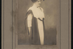 1912 Grace Lydia Aiton