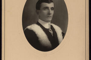 1912 Warren Peter Loggie