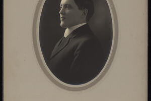 1916 Chester Stephen Alexander