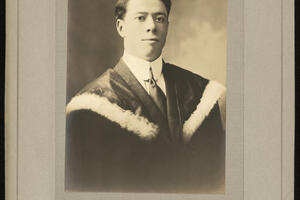 1915 Aubrey P Murphy
