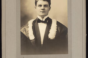 1915 Frank Jasper MacGibbon