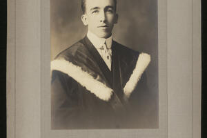 1915 James G Blaine Pugh