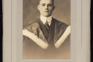 1915 Tyler Wellington Webb