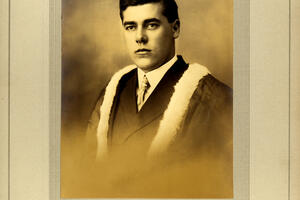 1916 Colby Hibbert Jones