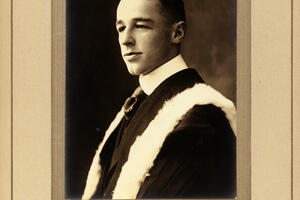 1917 William Vincent Creaghan