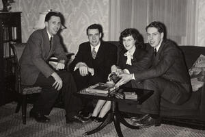1947 Camera Club