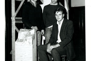 1965 Drama Society