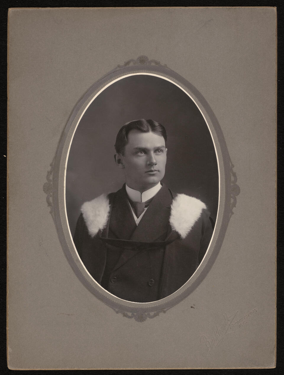 1907 Frederick Arnold Jewett