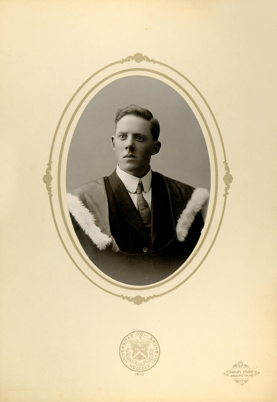 1910 George Skiffington Grimmer