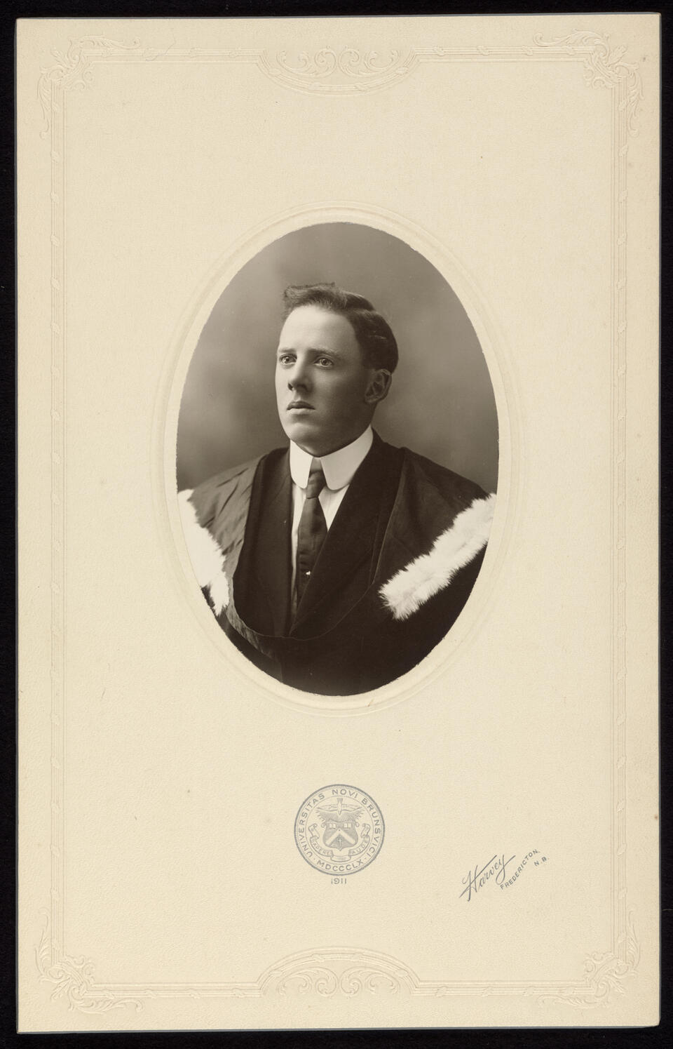 1911 George Skiffington Grimmer