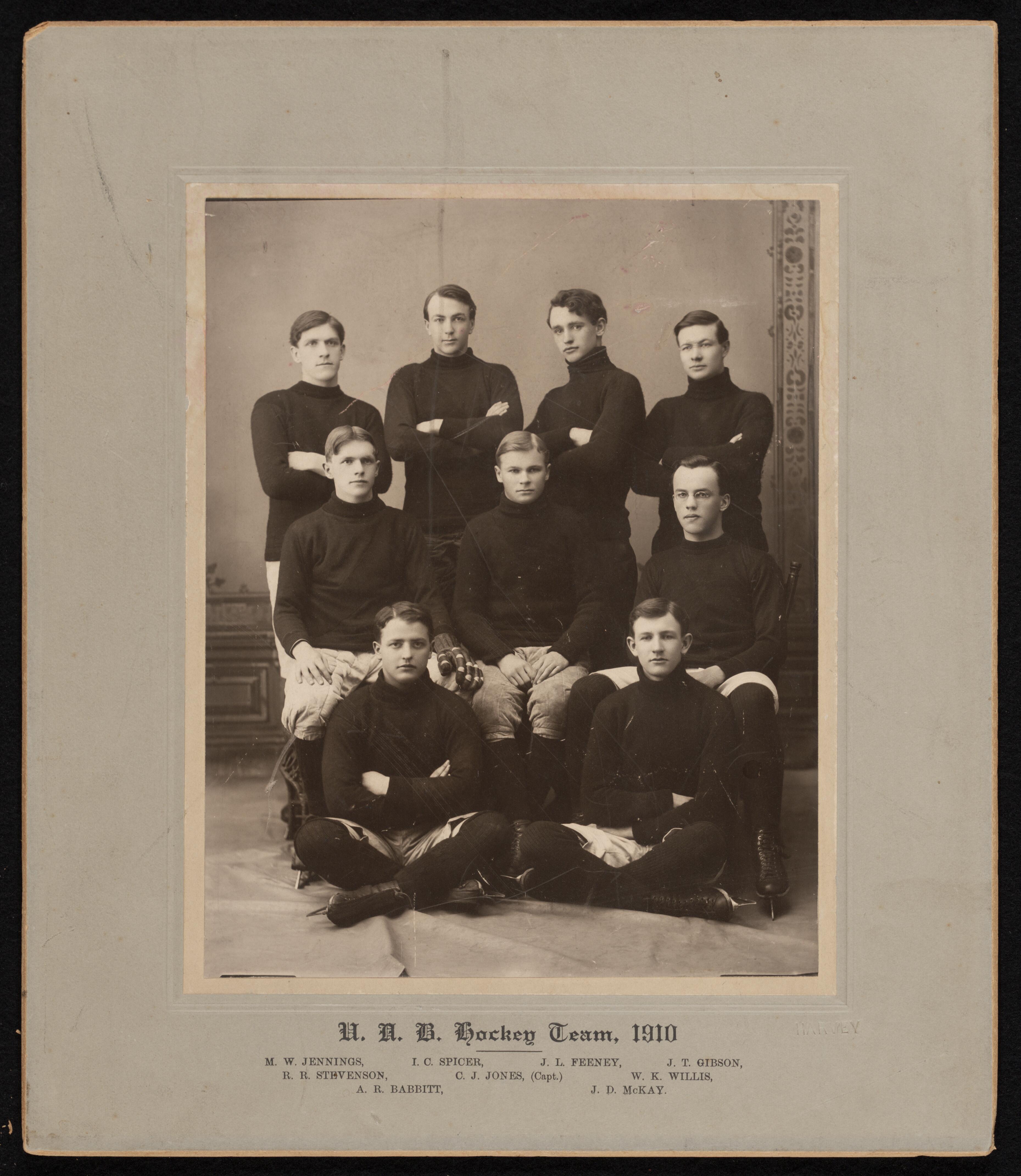 Stevenson, Raymond R.